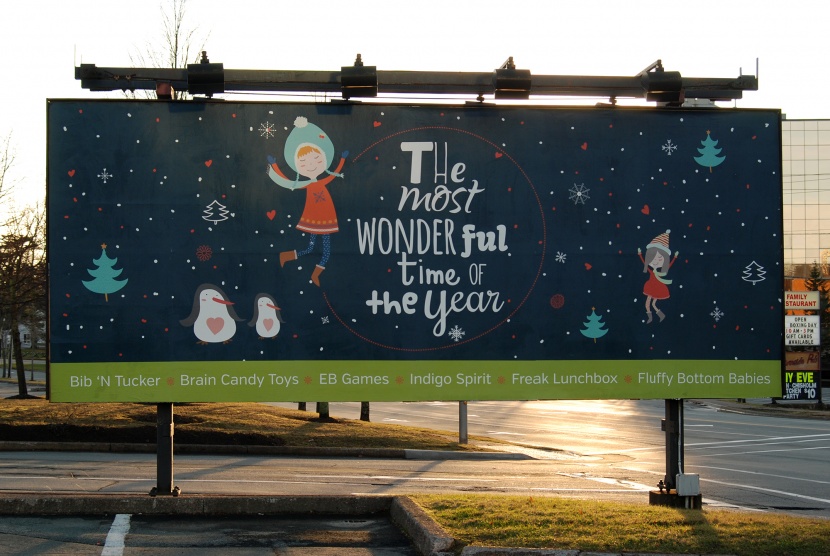 mblem graphic design Kate Macintosh Graphic Designer and Illustrator from Halifax NS
